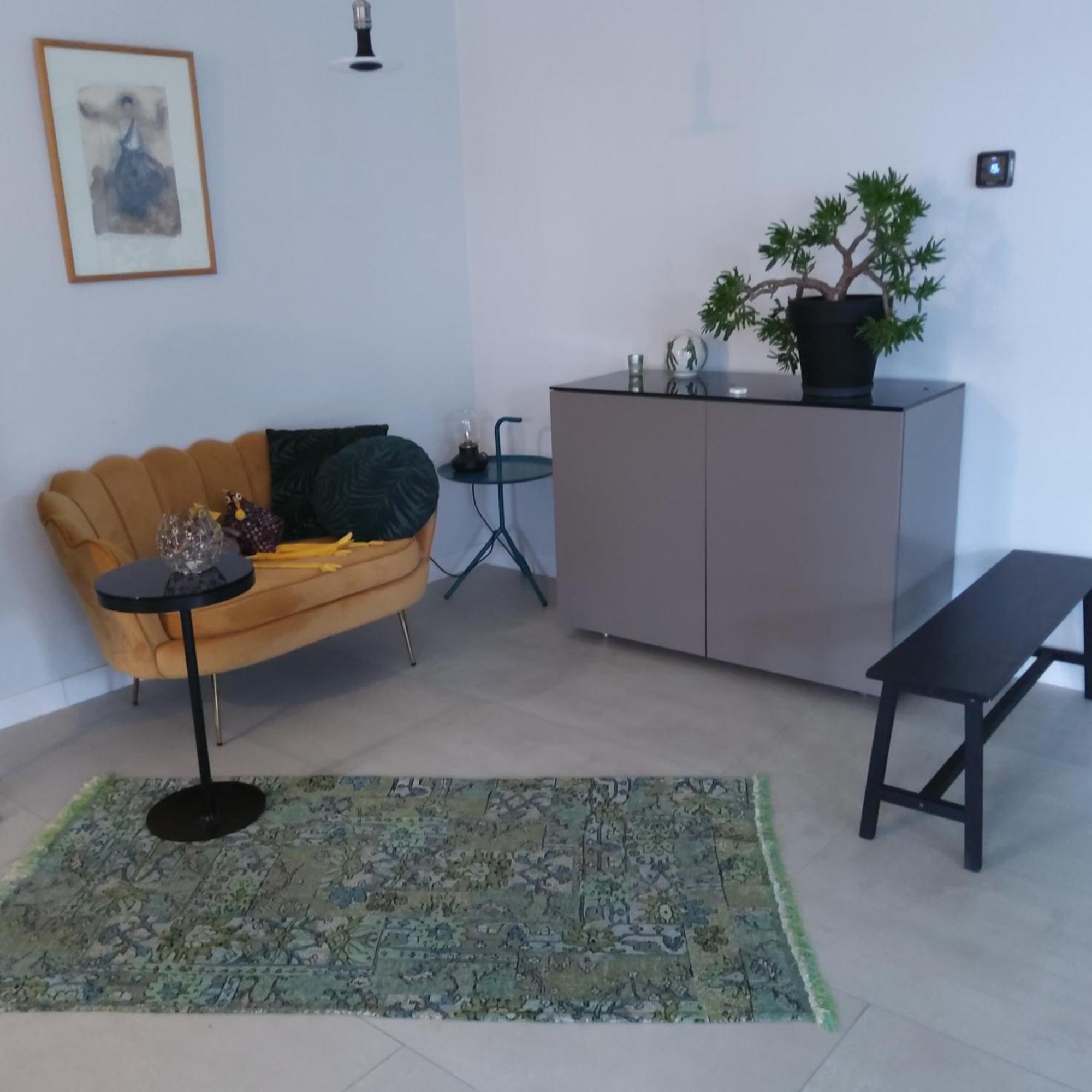 Bed & Breakfast Appartement 'T Haventje Ezinge Εξωτερικό φωτογραφία